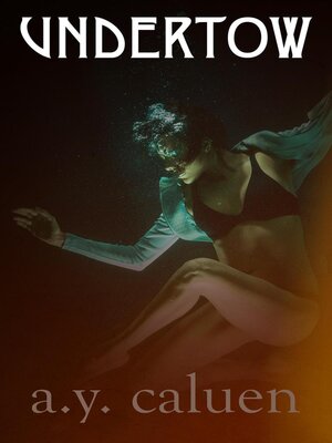 cover image of Undertow